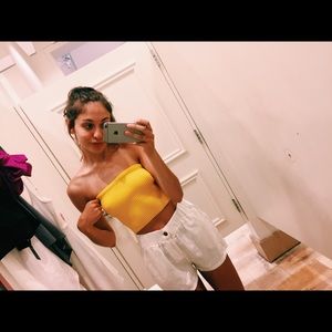 Meet your Posher, Maddie